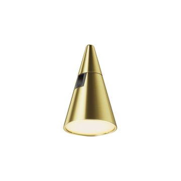 Maytoni Keila TR146-1-5W2.7K-BS-DE Koľajnicový reflektor 1x5W/LED 2700K 250lm IP20