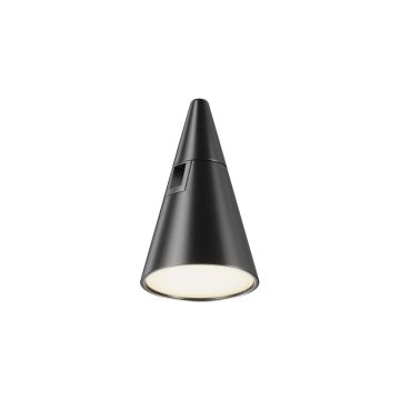 Maytoni Keila TR146-1-5W3K-B-DE Koľajnicový reflektor 1x5W/LED 3000K 290lm IP20