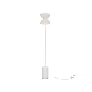 Maytoni Kyoto MOD178FL-L11W3K Stojanová lampa 1x11W/LED 3000K 1300lm IP20