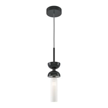 Maytoni Kyoto MOD178PL-01B Závesná lampa 1x28W/G9 IP20