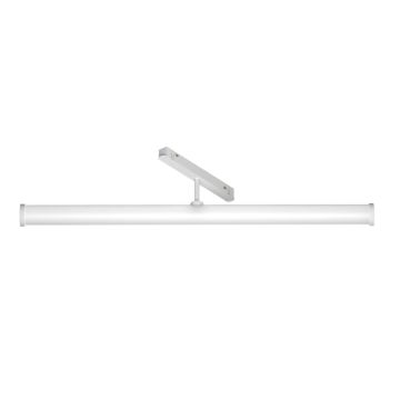 Maytoni Larc TR086-2-25W4K-W Koľajnicový reflektor 1x25W/LED 4000K 1950lm IP20