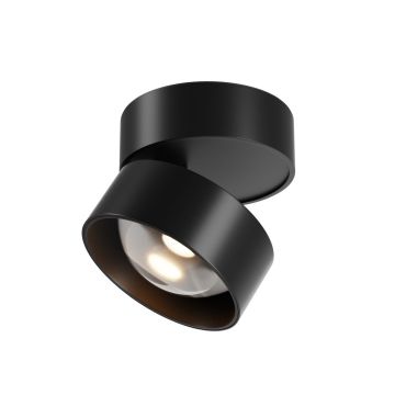 Maytoni Lens C220CL-12W3K-B Bodové svetlo 1x12W/LED 3000K 1150lm IP20
