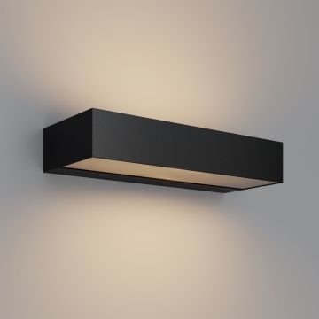 Maytoni Lot O428WL-L20GF3K Stena svietidlo 1x20W/LED 3000K 700lm IP65
