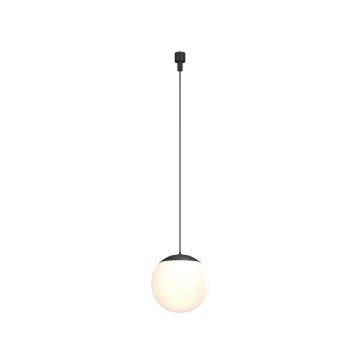 Maytoni Luna C156PL-10W3K-B Závesná lampa 1x10W/LED 3000K 935lm IP20