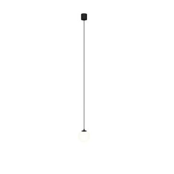 Maytoni Luna P039PL-5W4K-10-B Závesná lampa 1x5W/LED 4000K 330lm IP20