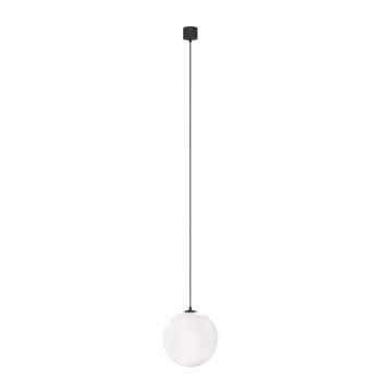 Maytoni Luna P039PL-5W4K-20-B Závesná lampa 1x5W/LED 4000K 350lm IP20
