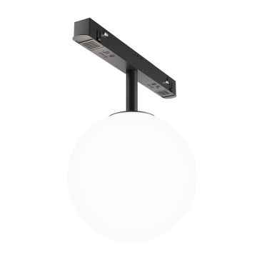 Maytoni Luna TR038-4-5W3K-WW-DS-1 Koľajnicový reflektor 1x5W/LED 320lm IP20