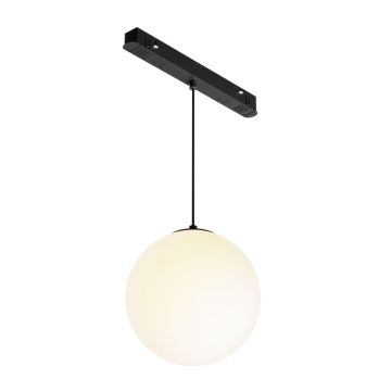 Maytoni Luna TR039-2-5W3K-1 Koľajnicový reflektor 1x5W/LED 3000K 330lm IP20