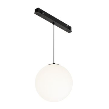 Maytoni Luna TR039-2-5W4K-1 Koľajnicový reflektor 1x5W/LED 4000K 330lm IP20