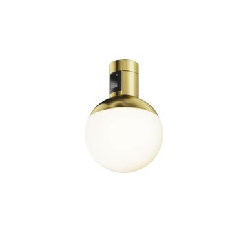 Maytoni Luna TR149-1-5W2.7K-BS-DE Koľajnicový reflektor 1x5W/LED 2700K 250lm IP20