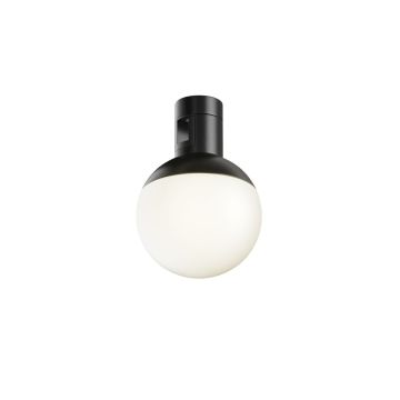 Maytoni Luna TR149-1-5W3K-B-DE Koľajnicový reflektor 1x5W/LED 3000K 300lm IP20
