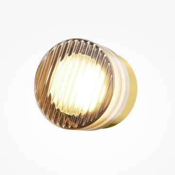 Maytoni Olo MOD493WL-L6BSK1 Stena svietidlo 1x6W/LED 438lm IP20