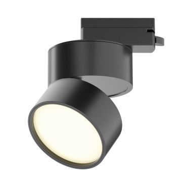 Maytoni ONDA 1F TR007-1-12W3K-B-1 Koľajnicový reflektor 1x12W/LED 3000K 780lm IP20