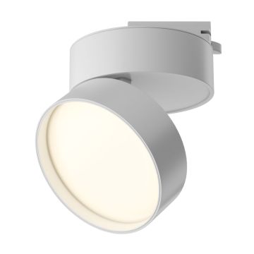 Maytoni ONDA 1F TR007-1-18W3K-W-1 Koľajnicový reflektor 1x18W/LED 3000K 1490lm IP20