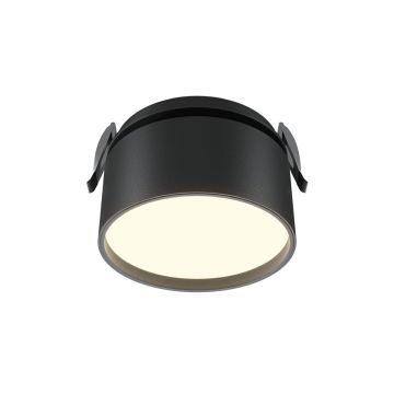 Maytoni Onda DL024-12W-DTW-B Vstavané downlight svetlo 1x12W/LED IP20