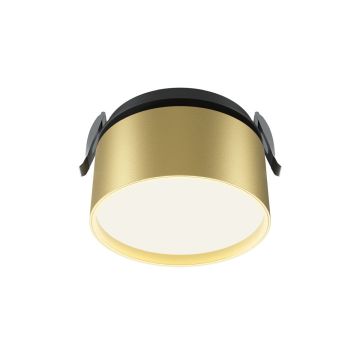 Maytoni Onda DL024-12W-DTW-BMG Vstavané downlight svetlo 1x12W/LED IP20