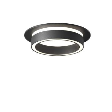 Maytoni Orlo DL087-GX53-RD-B Vstavané downlight svetlo 1x15W/GX53 IP20