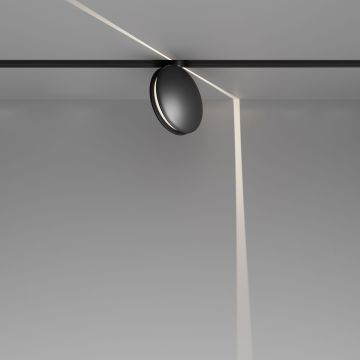 Maytoni Outline TR090-4-6W-DS-B Koľajnicový reflektor 1x6W/LED 31lm IP20