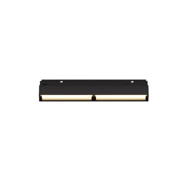 Maytoni Parete TR106-2-12W3K-B Koľajnicový reflektor 1x12W/LED 3000K 474lm IP20
