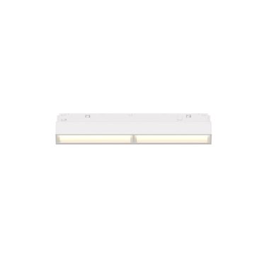 Maytoni Parete TR106-2-12W3K-W Koľajnicový reflektor 1x12W/LED 3000K 552lm IP20