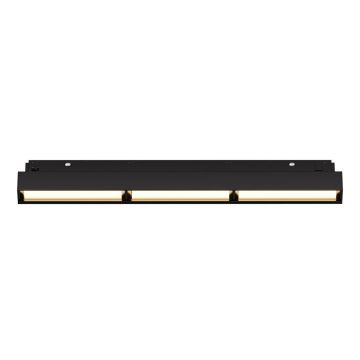 Maytoni Parete TR106-2-18W3K-B Koľajnicový reflektor 1x18W/LED 3000K 719lm IP20