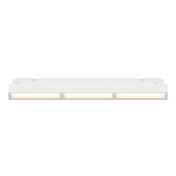 Maytoni Parete TR106-2-18W3K-W Koľajnicový reflektor 1x18W/LED 3000K 879lm IP20