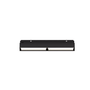 Maytoni Parete TR106-4-12W-DS-B Koľajnicový reflektor 1x12W/LED 218lm IP20
