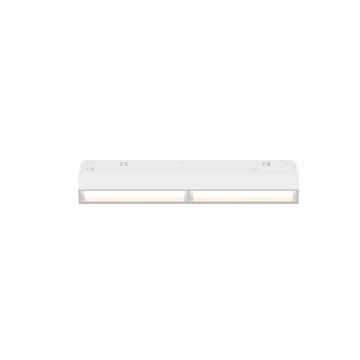 Maytoni Parete TR106-4-12W-DS-W Koľajnicový reflektor 1x12W/LED 309lm IP20