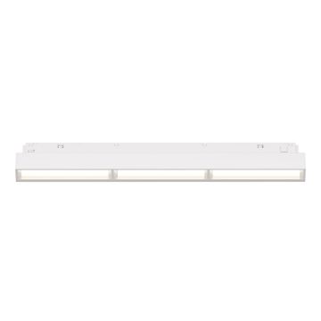 Maytoni Parete TR106-4-18W-DS-W Koľajnicový reflektor 1x18W/LED 360lm IP20
