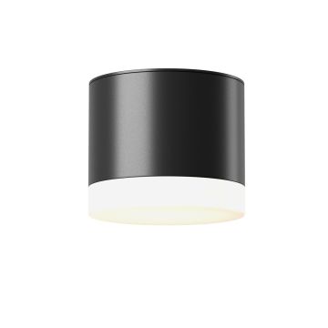 Maytoni Pauline C087CL-GX53-B Natáčané downlight svetlo 1x15W/GX53 IP44