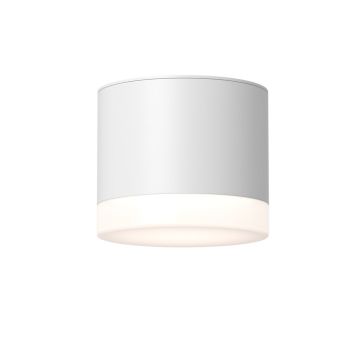 Maytoni Pauline C087CL-GX53-W Natáčané downlight svetlo 1x15W/GX53 IP44