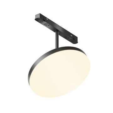 Maytoni Plato TR131-2-15W3K-B Koľajnicový reflektor 1x15W/LED 3000K 712lm IP20