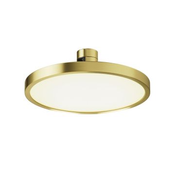 Maytoni Plato TR153-1-10W2.7K-BS-DE Koľajnicový reflektor 1x10W/LED 2700K 400lm IP20