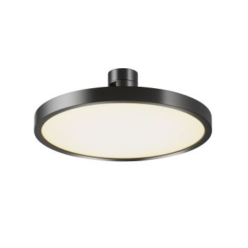 Maytoni Plato TR153-1-10W3K-B-DE Koľajnicový reflektor 1x10W/LED 3000K 500lm IP20