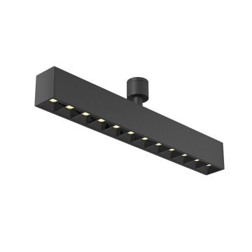 Maytoni Points C153CL-13W3K-B Stropná lampa 1x13W/LED 3000K 990lm IP20