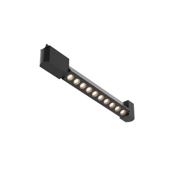 Maytoni Points Rot TR010-1-10W4K-M-B-DE Koľajnicový reflektor 1x10W/LED 4000K 760lm IP20