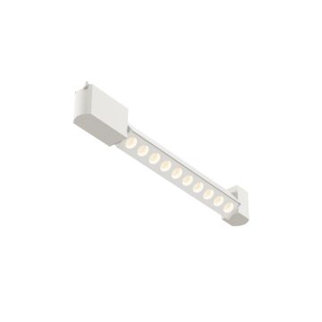 Maytoni Points Rot TR010-1-10W4K-M-W-DE Koľajnicový reflektor 1x10W/LED 4000K 760lm IP20
