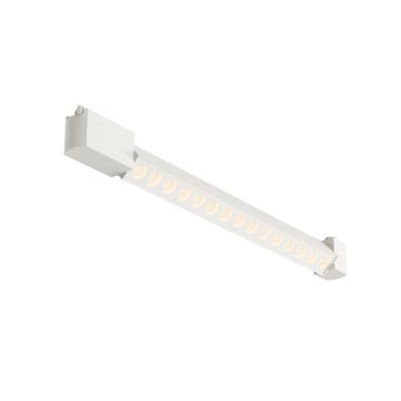 Maytoni Points Rot TR010-1-22W3K-M-W-DE Koľajnicový reflektor 1x22W/LED 3000K 1130lm IP20