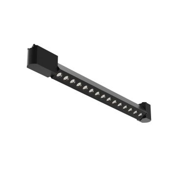 Maytoni Points Rot TR010-1-22W4K-M-B-DE Koľajnicový reflektor 1x22W/LED 4000K 1440lm IP20