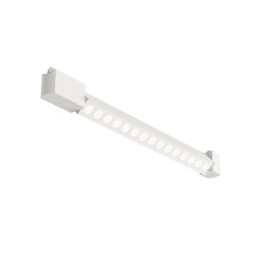 Maytoni Points Rot TR010-1-22W4K-M-W-DE Koľajnicový reflektor 1x22W/LED 4000K 1440lm IP20