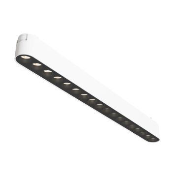 Maytoni Points TR082-1-18W3K-M-W Koľajnicový reflektor 1x16W/LED 3000K 1800lm IP20