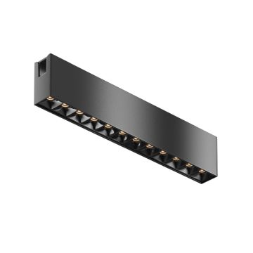 Maytoni Points TR150-1-12W3K-M-B-DE Koľajnicový reflektor 1x12W/LED 3000K 580lm IP20