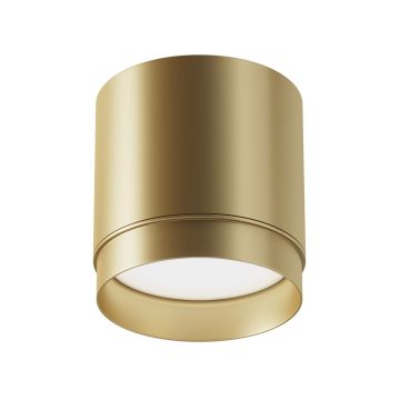 Maytoni Polar C088CL-GX53-MG Natáčané downlight svetlo 1x15W/GX53 IP20