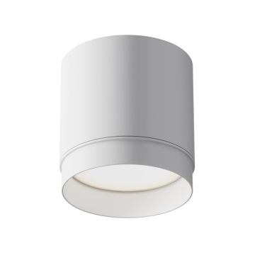 Maytoni Polar C088CL-GX53-W Natáčané downlight svetlo 1x15W/GX53 IP20