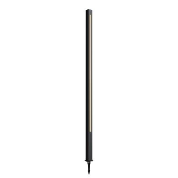 Maytoni Pole O440FL-L12GF3K Stojanová lampa 1x12W/LED 3000K 600lm IP65
