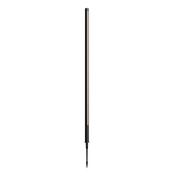 Maytoni Pole O440FL-L18GF3K Stojanová lampa 1x18W/LED 3000K 1000lm IP65