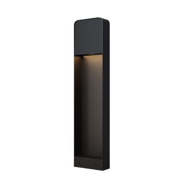 Maytoni Porte O481FL-L7B3K Stojanová lampa 1x7W/LED 3000K 250lm IP54