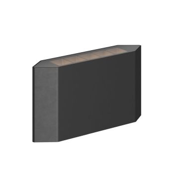 Maytoni Pull O412WL-L5GF3K Stena svietidlo 1x5W/LED 3000K 300lm IP54
