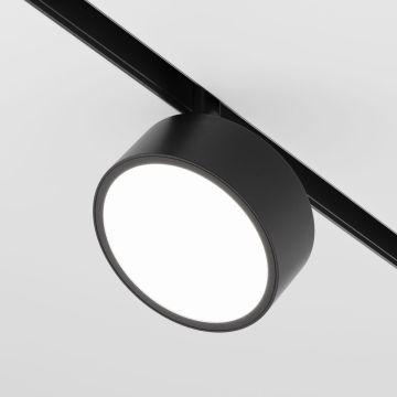 Maytoni Rado TR040-4-18WTW-DD-B Koľajnicový reflektor 1x18W/LED 750lm IP20