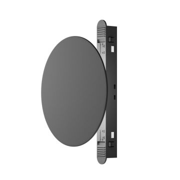 Maytoni Relax TR107-2-5W3K-B Koľajnicový reflektor 1x5W/LED 3000K 164lm IP20